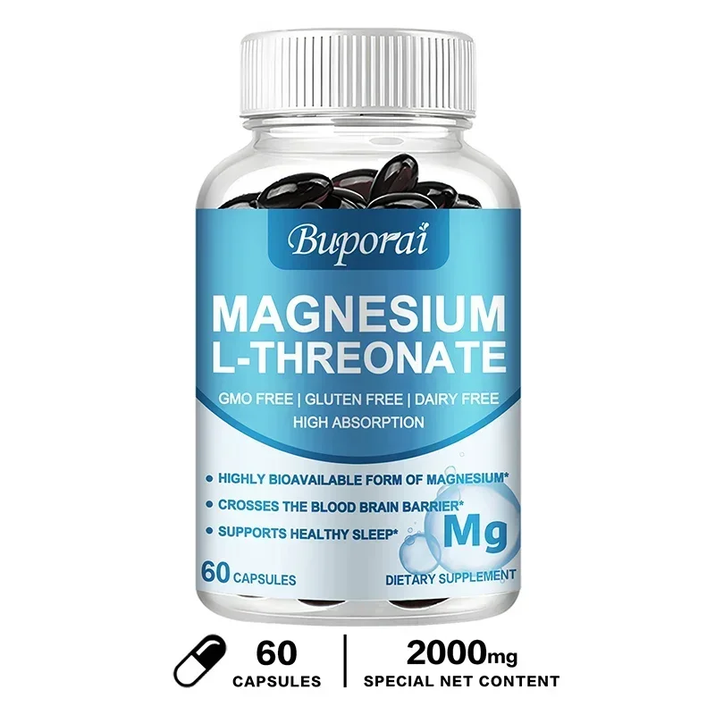60 Capsules