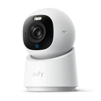 eufy 4K Indoor Security Camera 1