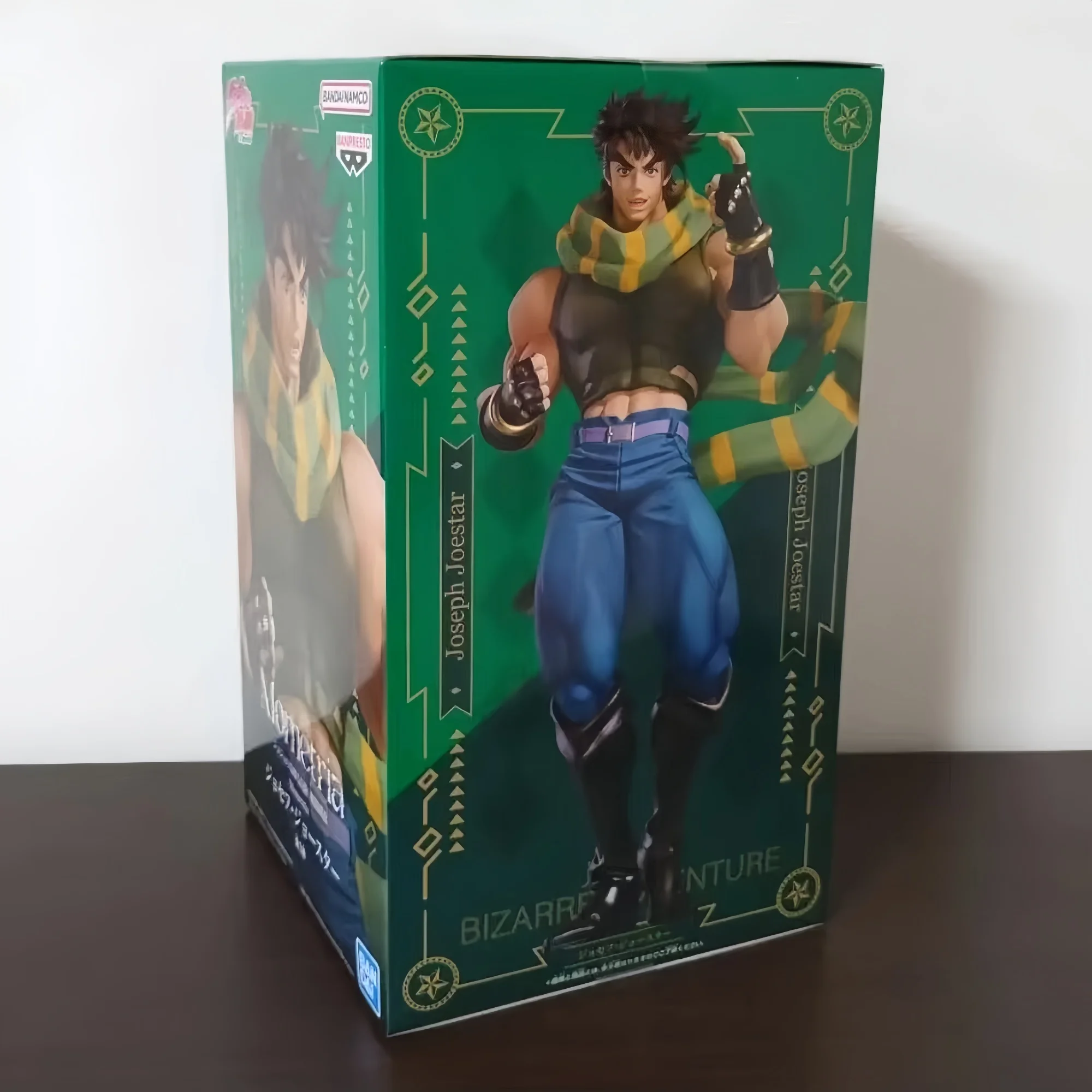 ビタホーマー フィギュア 約20cm Super Action Statue Lisa Lisa Figure (JoJo's Bizarre Adventure