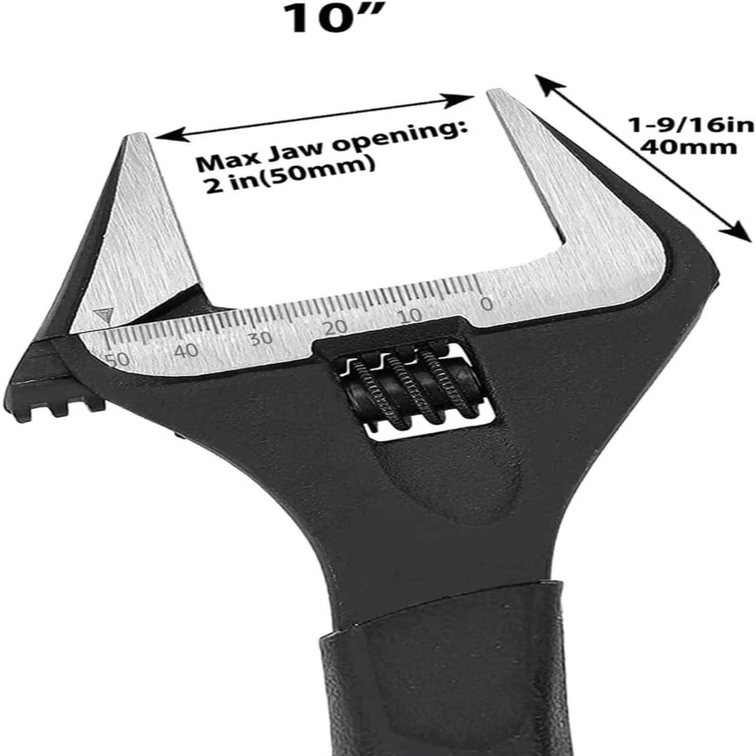 Upgrade your toolbox with this essential, durable, and versatile addition-the must-have tool for effortlessly tackling any pro