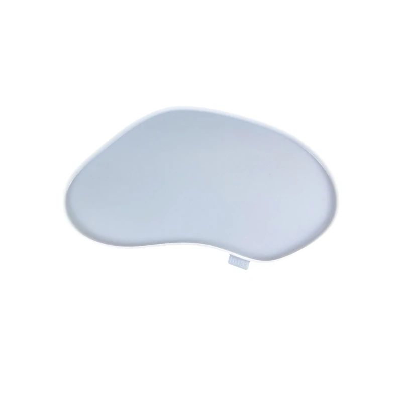 Small Desk Moulds Resin Table Molds Unique Cutting Board Molds Plate Moulds