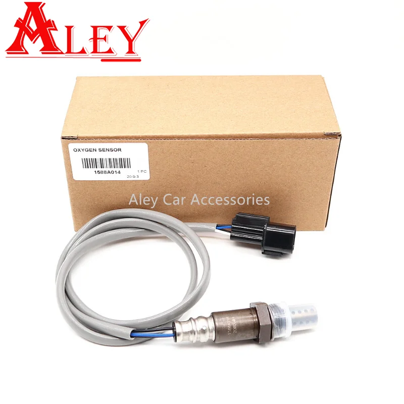 

Brand New 1588A014 DOX-0422 MR507761 Lambda Air Oxygen O2 Sensor AIR FUEL RATIO SENSOR For Mitsubishi Carisma