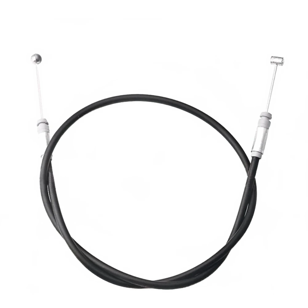 

Durable Trunk Liftgate Tailgate Lock Control Cable 64680-0C010 Fit for Toyota Sequoia 2001 2002 2003 2004 2005 2006 2007