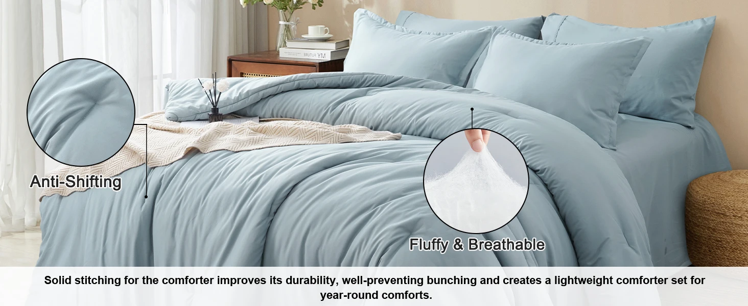 comforter set