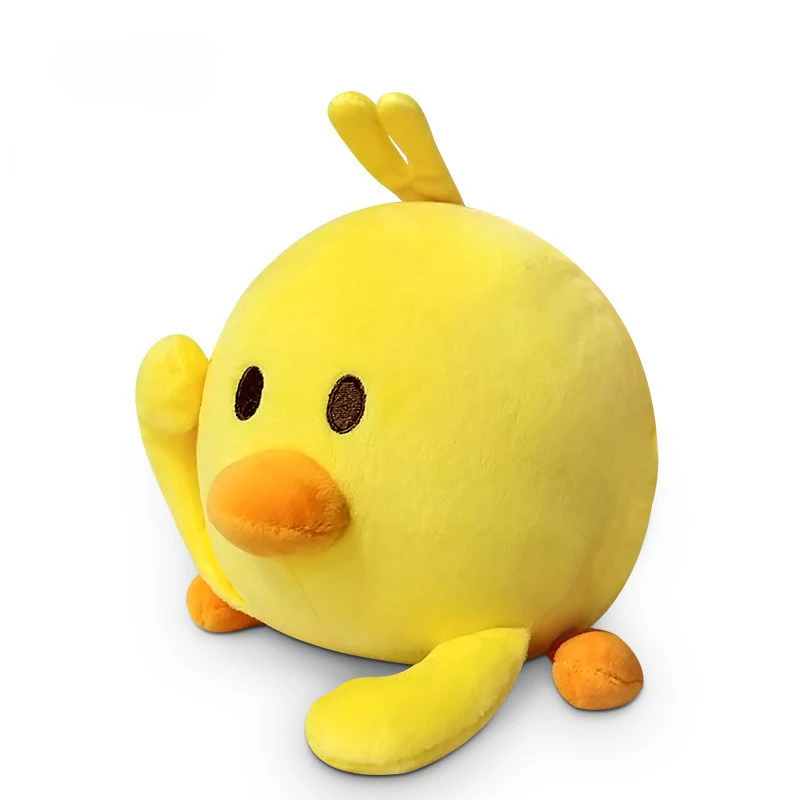 Interactive Plush Dog Toy with USB-Powered Bouncing and Squeaking Features