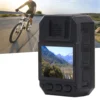 Wearable Camera Loop Recording High Definition Infrared Night Vision Motion Detection for Traffic Law Enforcement 1