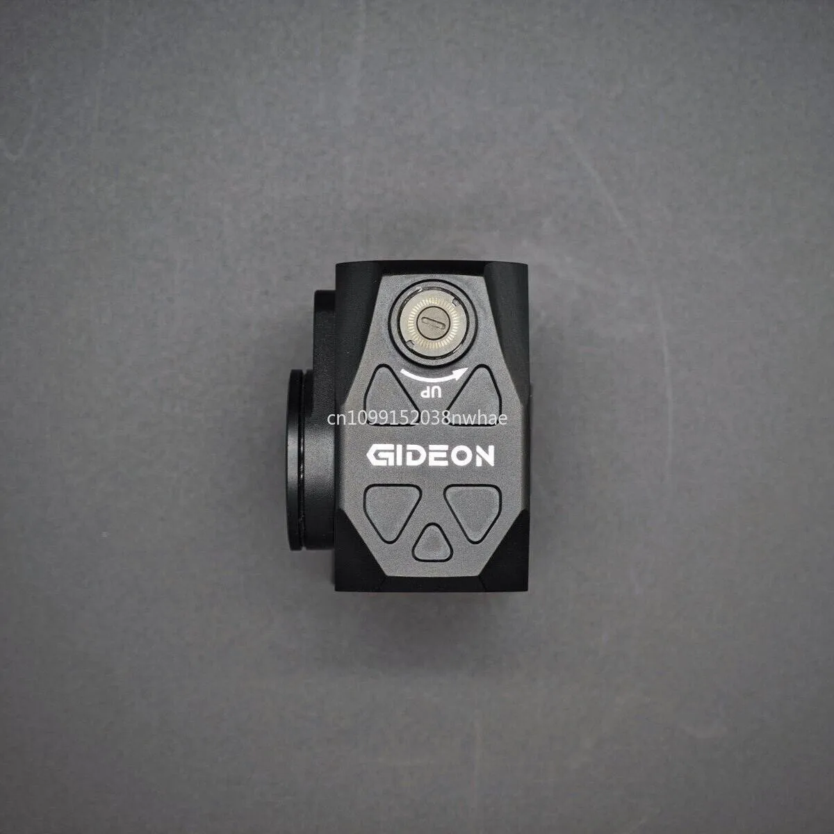 Gideon Mediator Optic 4