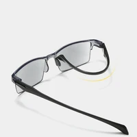 Lunettes de lecture intelligentes à n'aime automatique pour hommes et femmes, anti-lumière bleue, lunettes optiques, lunettes d'ordinateur 5