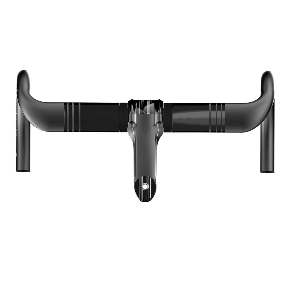 DEDA VINCI RHMカーボンハンドルバー Amazon | デダ(DEDA) VINCI RHM POB 31.7/460 UDカーボン RHM