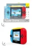 Mini game console Stereo Handheld Game Players For Electronic Toy Gift handheld players electronic toys games 6