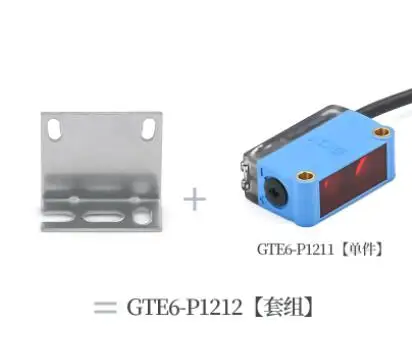 

GTE6-P1212 1051783 миниатюрные Фотоэлектрические датчики G6