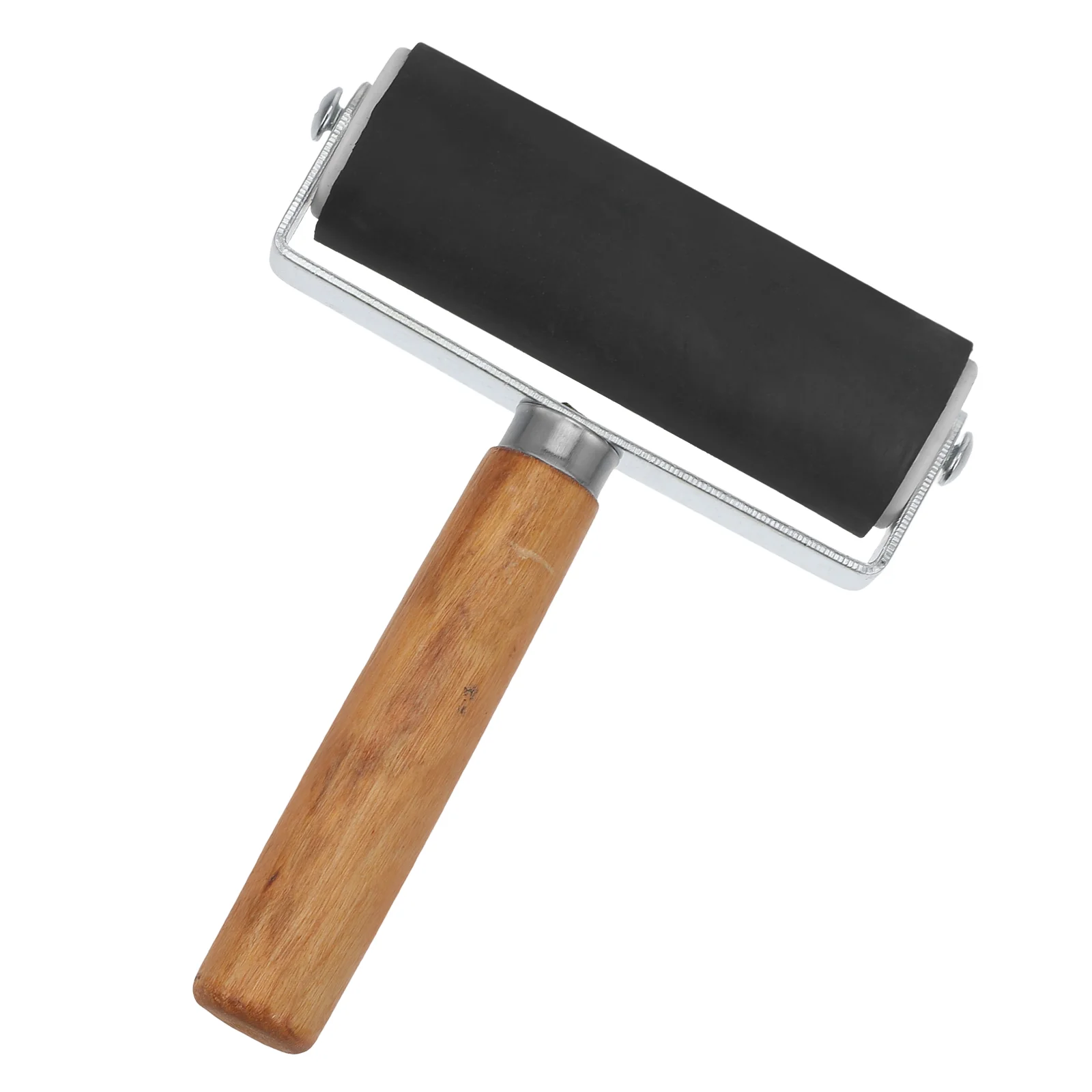 

Crafting Brayer Roller Printmaking Painting Roller Ink Applicator Painting Crafting Ink Roller