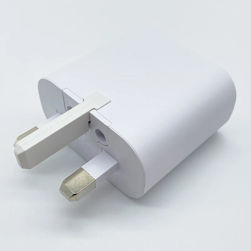 Samsung 25W Super Fast UK Plug Charger Adapter