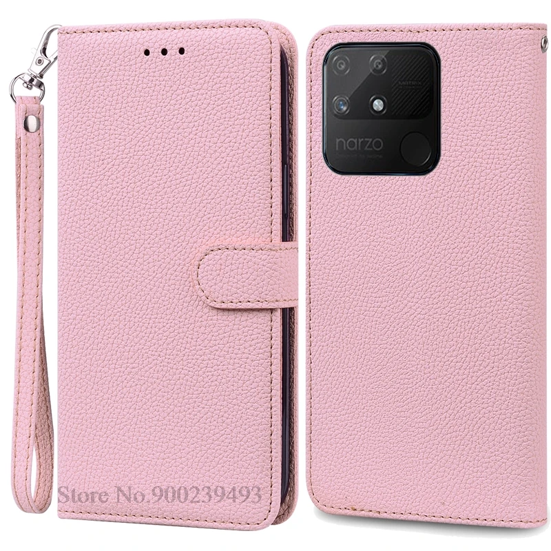 Leather Wallet Flip Cover - Elegant Phone Book Case and Protective Coque s