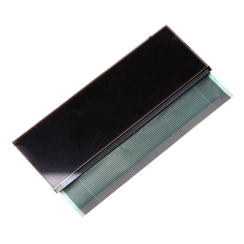 MML-Car Central Navigator Radio LCD 디스플레이 206 307 Citroen C5 Xsara Picasso 계기판 LCD 픽셀 수리