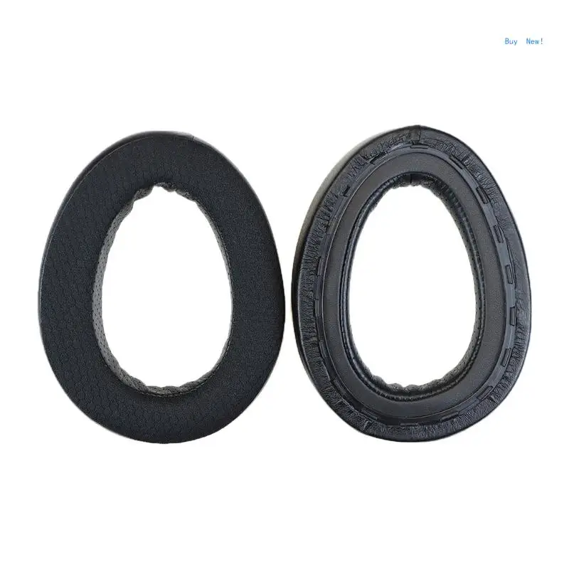 

1 Pair Replacement Ear Pads For HE1000SE Ananda Headphone Earpads Ear Cover
