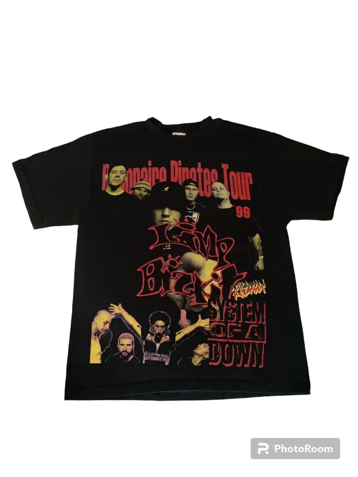 1999 Tour T Shirt Limp Bizkit System Of Down Redman Methodman ΠΌΠ°Π»Π΅Π½ΡΠΊΠΈΠΉ Π΄Π»ΠΈΠ½Π½ΡΠΉ ΠΈΠ»ΠΈ ΠΊΠΎΡΠΎΡΠΊΠΈΠΉ ΡΡΠΊΠ°Π² 1999 Tour T Shirt Limp Bizkit System Of Down Redman Methodman ΠΌΠ°Π»Π΅Π½ΡΠΊΠΈΠΉ Π΄Π»ΠΈΠ½Π½ΡΠΉ ΠΈΠ»ΠΈ ΠΊΠΎΡΠΎΡΠΊΠΈΠΉ ΡΡΠΊΠ°Π²