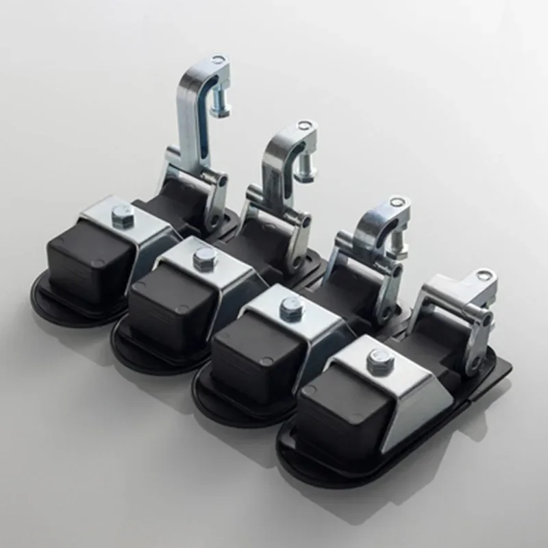 MS609 Cabinet Door Lock for Distribution Box Industrial Compressed Door 1pcs