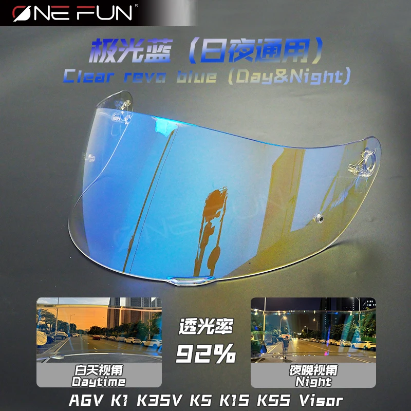 For AGV K1 K3SV K5 K1S K5S Compact ST Motorcycle Helmet Visor Lens Shield Glasses Full face Pin Accesorios Para Moto Casque 5