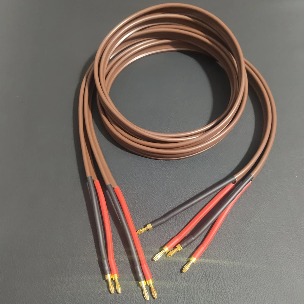 Van den Hul スピーカーケーブル ネット依存オーディオ～検索中毒～ van den Hul (ヴァン・デン