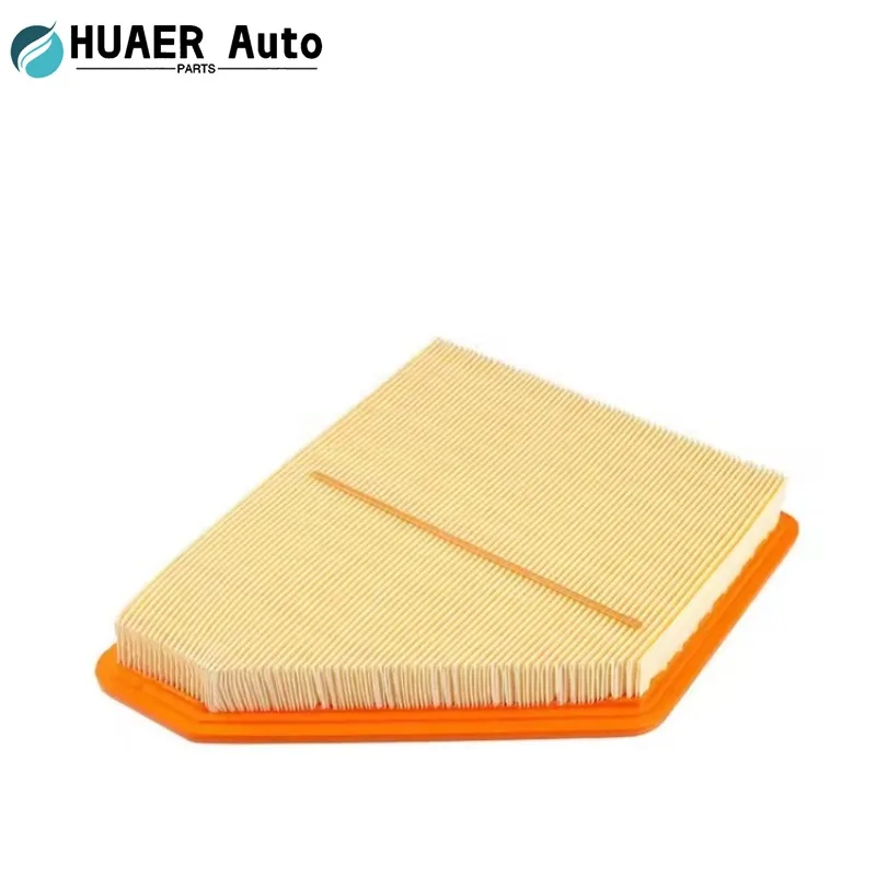OE 23335811 1433474 25899727 49727 Automobile Air Filter 25899727 For 2010- Chevrolet Equinox GMC Terrain 2.4L 3.0L 3.6L