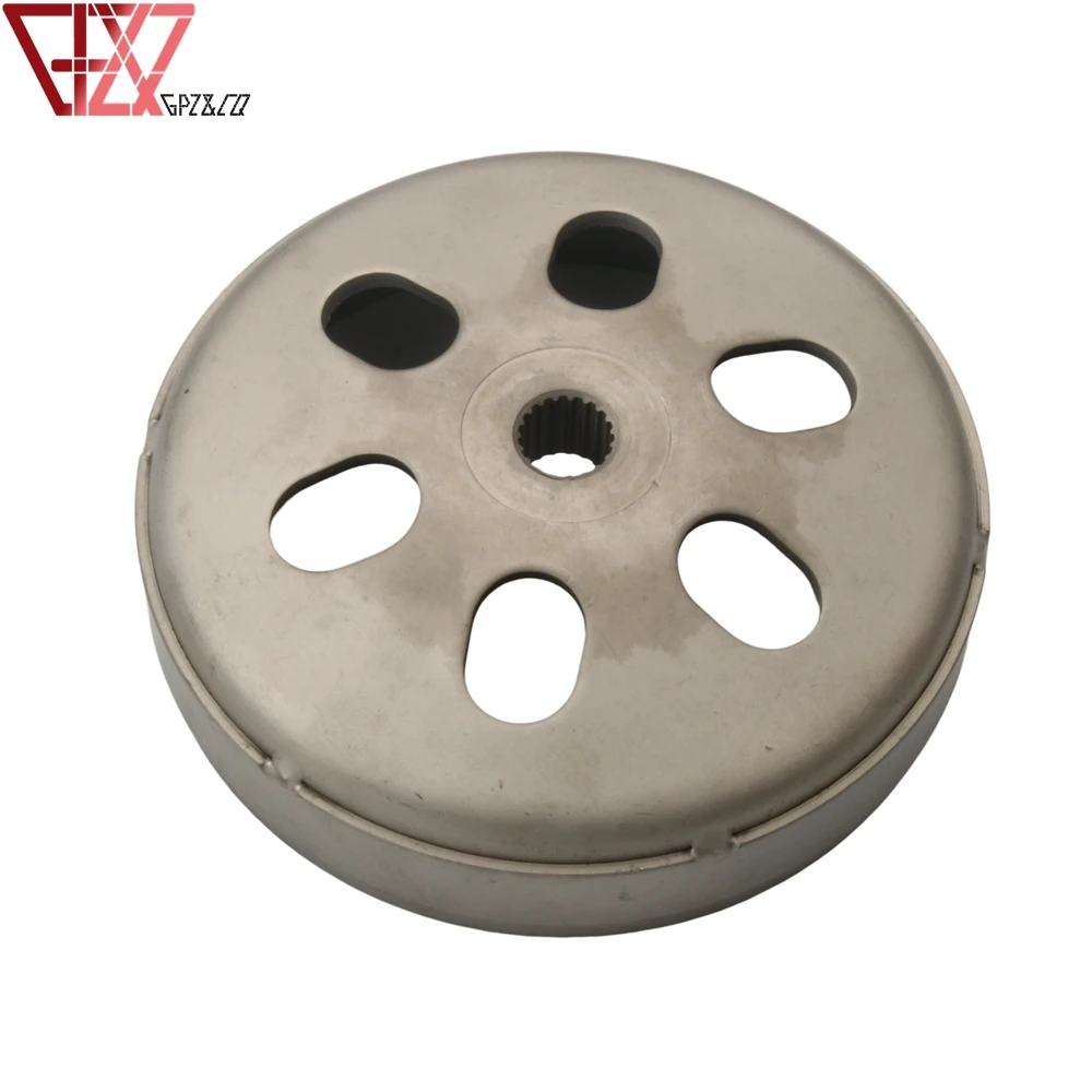 Motorino Gpd125-A Campana Frizione Di Alta Qualità Per Yamaha Nvx 155 Aerox Nmax 125Cc 155Cc 4 Tempi 2Dp-E6611-00