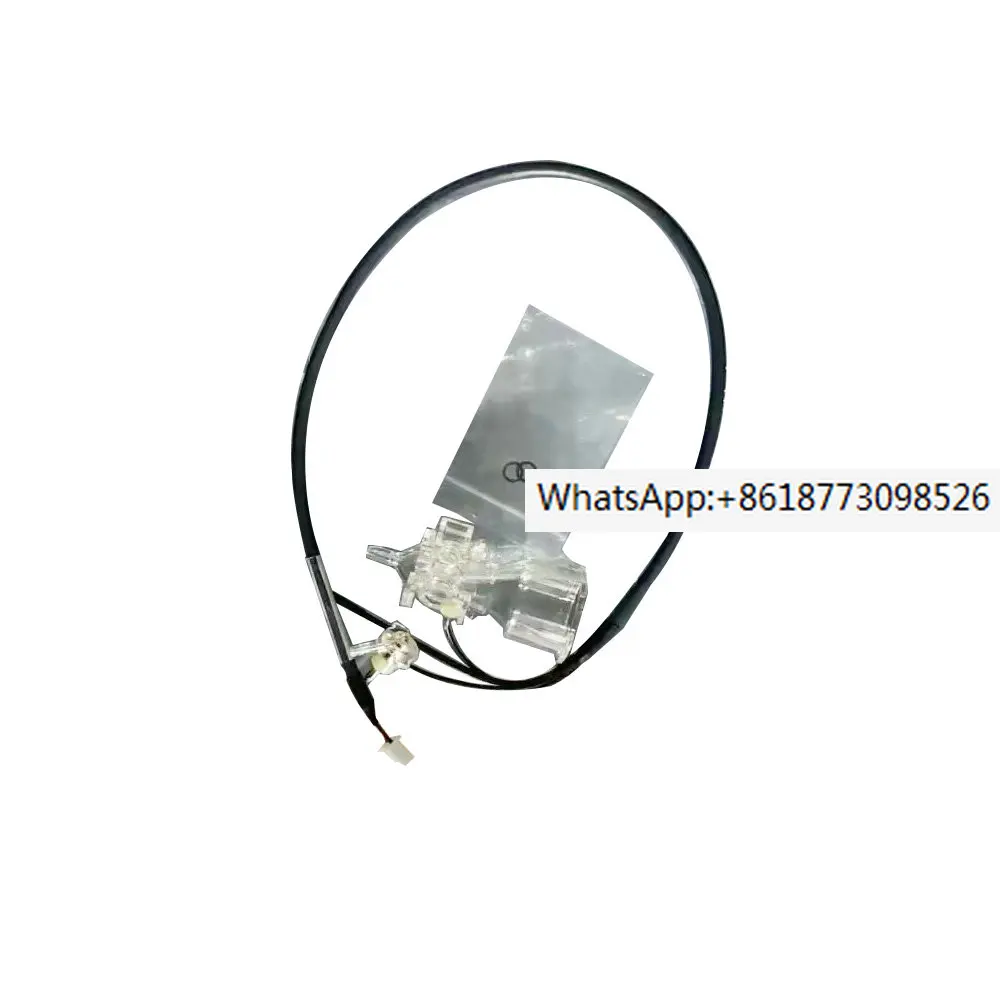 

Mindray BC30 WBC + RBC без Рубина