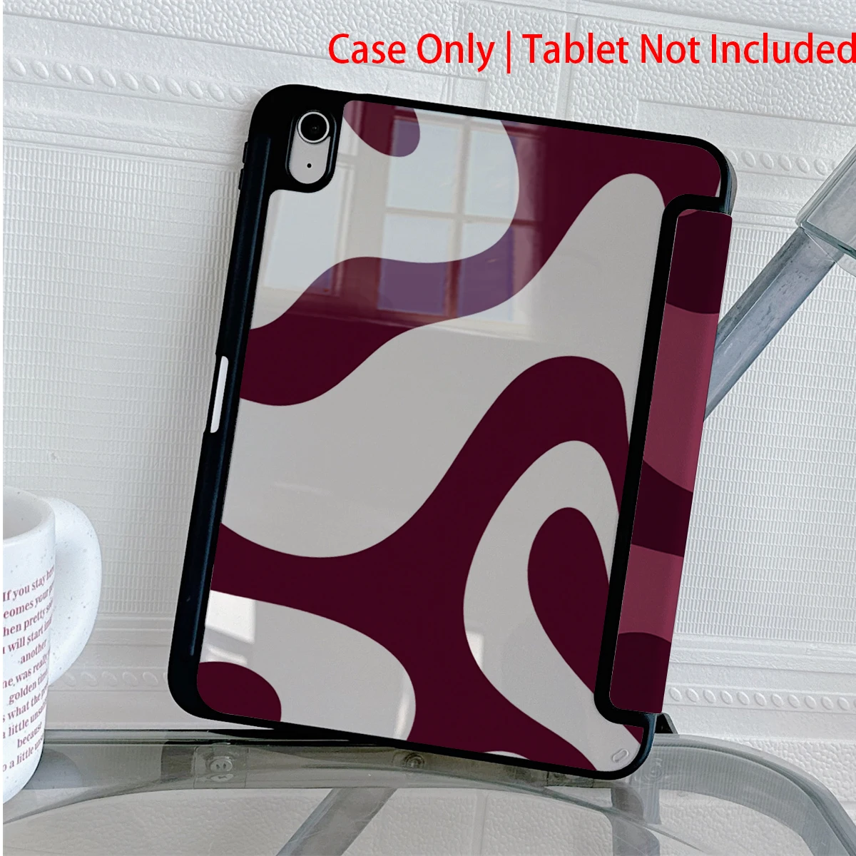 Universal Tablet Protective Case