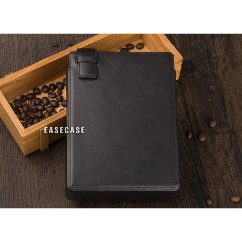 A1 Custom-Made Genuine Leather Case For MASS KOBO 424 428 475