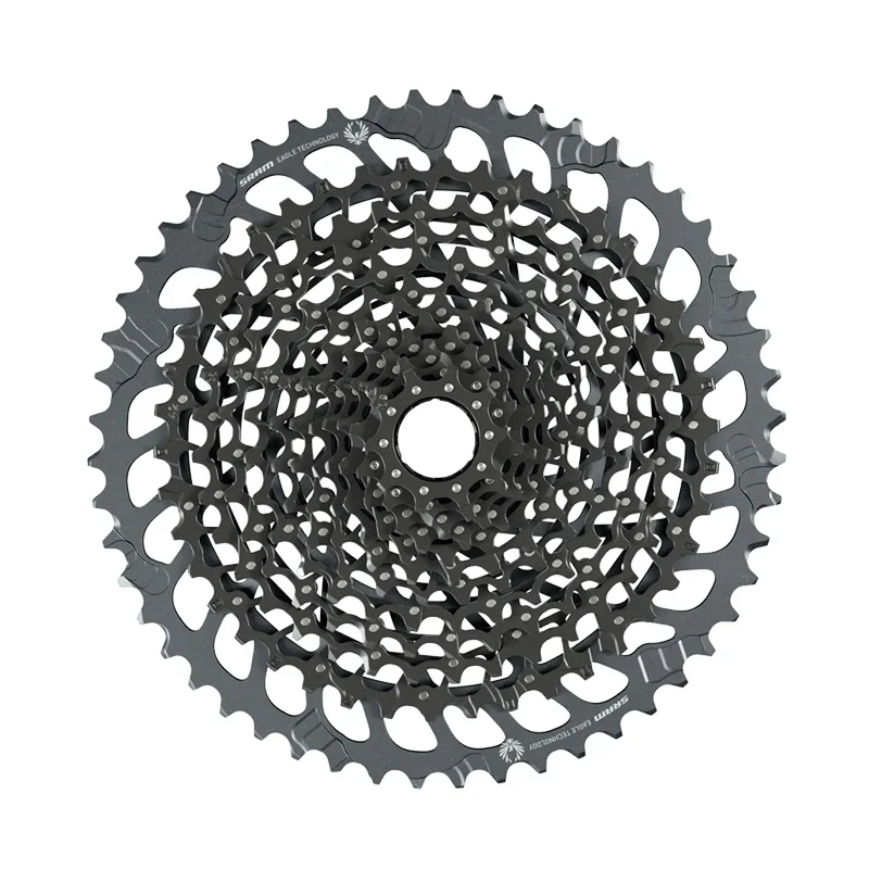 SRAM GX Eagle10-52T スプロケット Original SRAM GX EAGLE XG 1275 10-52T 12 Speed 12V MTB
