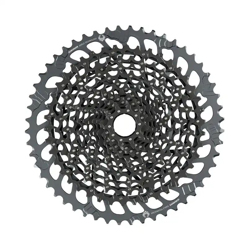 SRAM 10-52t スプロケット XG-1275 Eagle AXS XD Original SRAM GX EAGLE XG 1275 10-52T 12 Speed 12V MTB