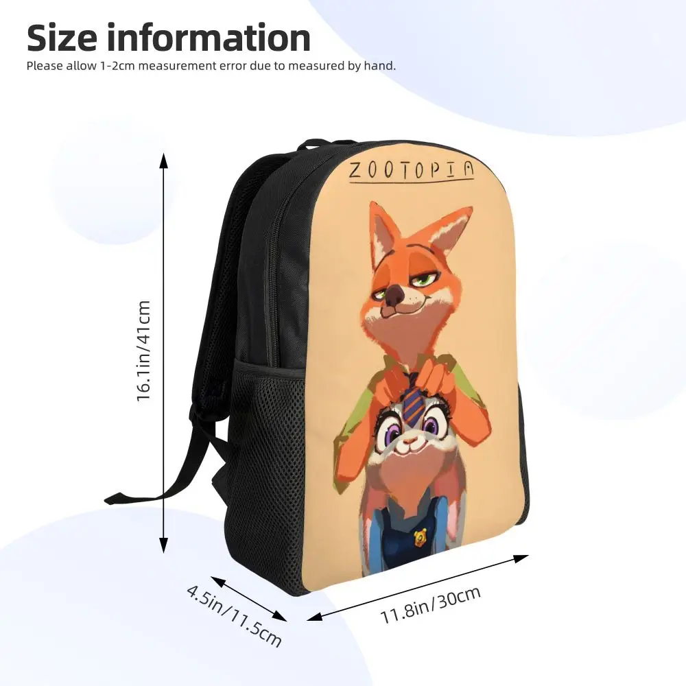 S56d8a4c2ca564b79a61422c726bcc724A - Zootopia Merch