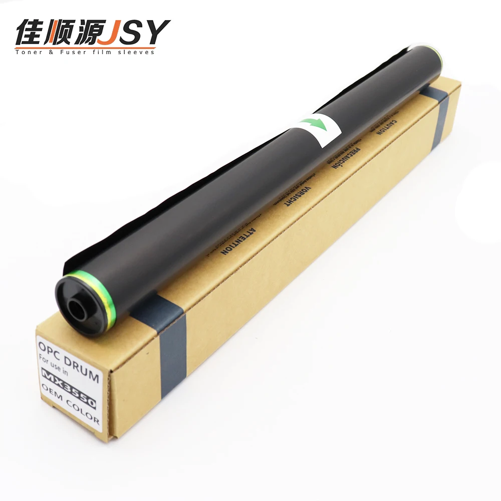 Original Quality OPC 2pcs OPC Drum compatible forSharp MX 3050N 3060N 3070N 3550N 3560 3570 4050N