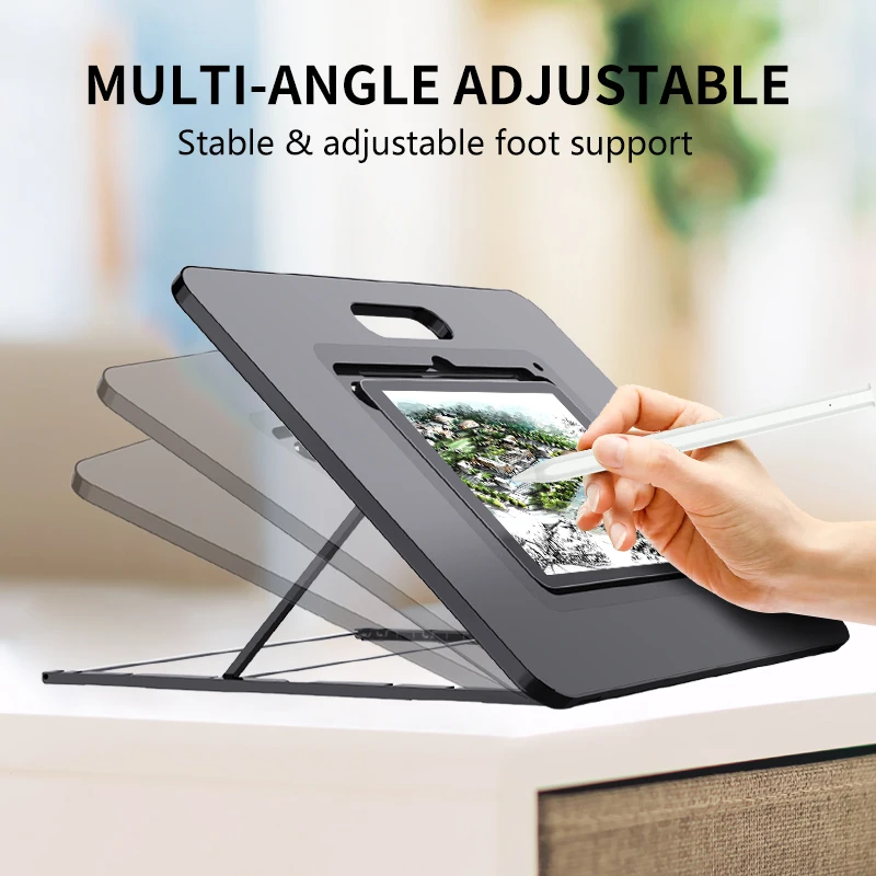 未使用品【スケッチボードプロ】画板型の絵描きアイテム！ 未使用品【スケッチボードプロ】画板型の絵描きアイテム