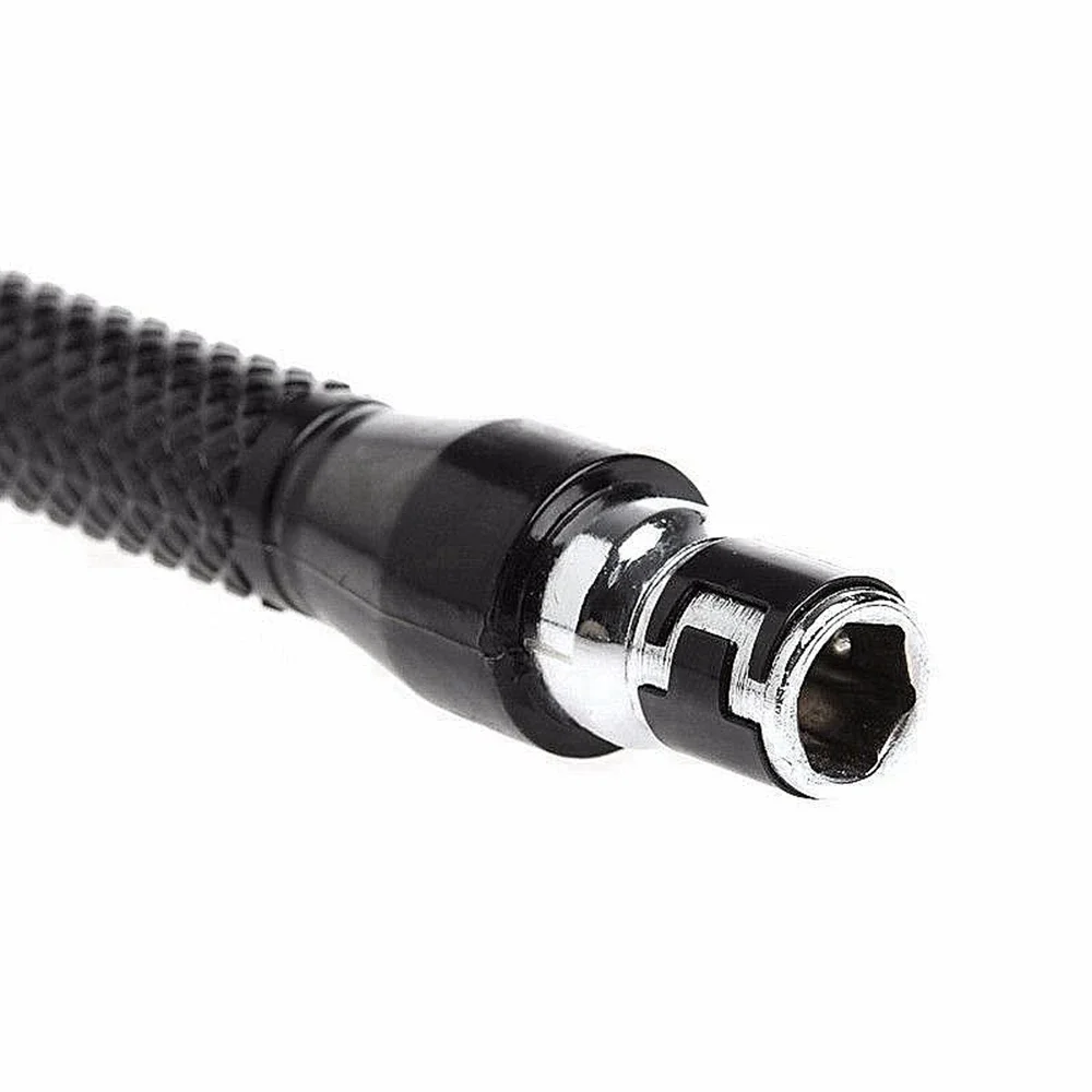 L자형 듀얼 헤드 스크루 드라이버 비트, 일반 코너 도구용 주요 유틸리티 도구, 목공 도구, 6.35mm