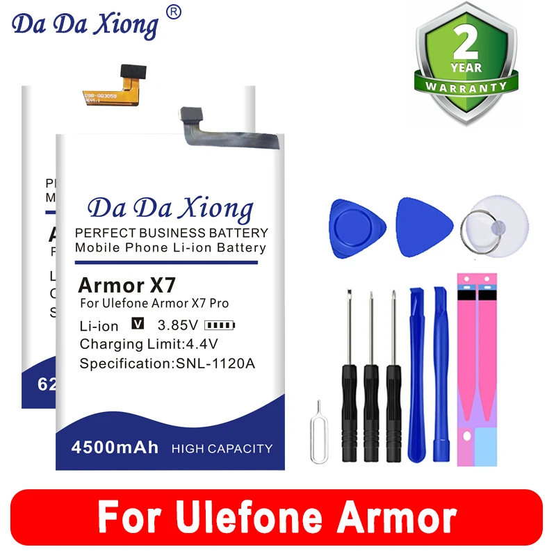Armor 10 Armor 11 Armor X X2 Armor X3 X5 Armor X6 Armor X7 Battery For