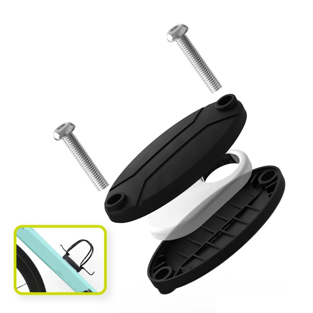 Bicycle Anti-theft Bracket Bike Locator Bracket For Samsung Smarttag 2 Hidden Positioning CyclingAccessories