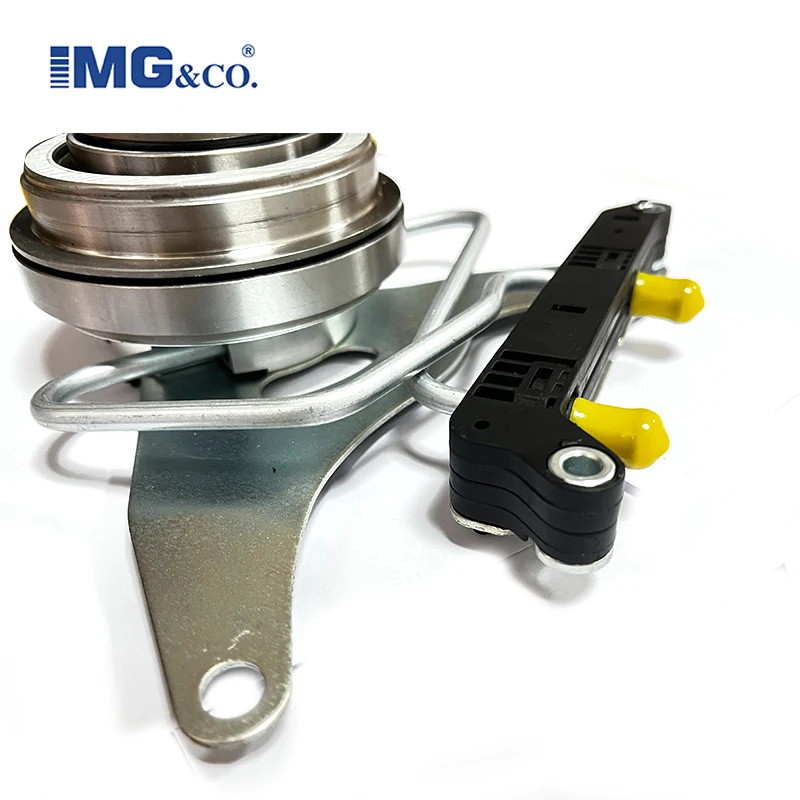 Dual Dry Clutch Release Bearing 22000-5P8-036 For Honda HR-V VEZEL FIT
