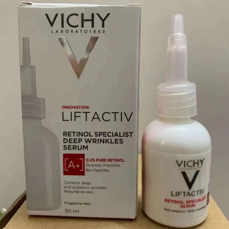 Hyaluronic Acid Peptide Lifting Essence 30ml