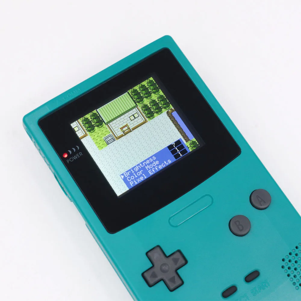 HISPEEDIDO Real Drop In Laminated All-in-one IPS LCD Kit