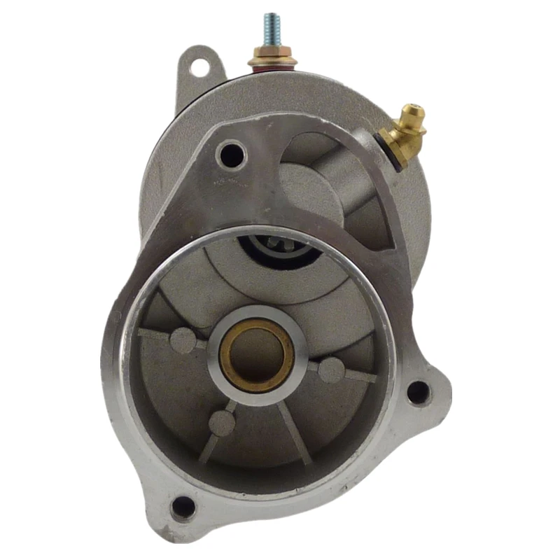 18331 Starter Motor For Polaris Trail Blazer Scrambler Big Boss 250 300 400 ATV UTV 3083646 3084403 3085393 18331