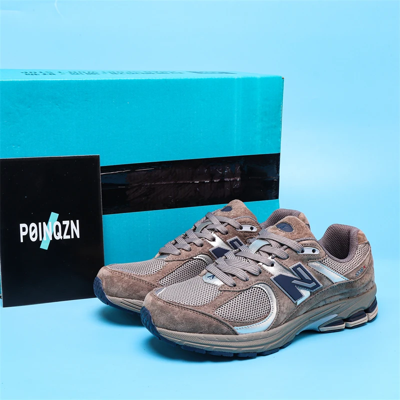 2024 حذاء جديد مضاد للانزلاق ومقاوم للاهتراء للربي...