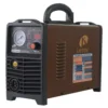 Lotos LTP5500DCNC Non-Touch Pilot Arc CNC Enabled Digital Plasma Cutter THC Torch Height Control Enabled, Dual Volta 1