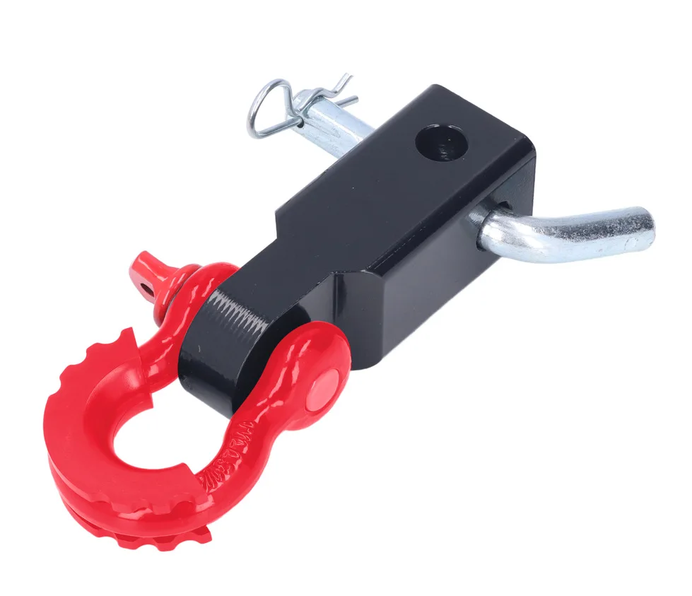 

Прочный рычаг прицепа hoолиган Быстрый внедорожник после перезагрузки стержня, тяга моторной лодки