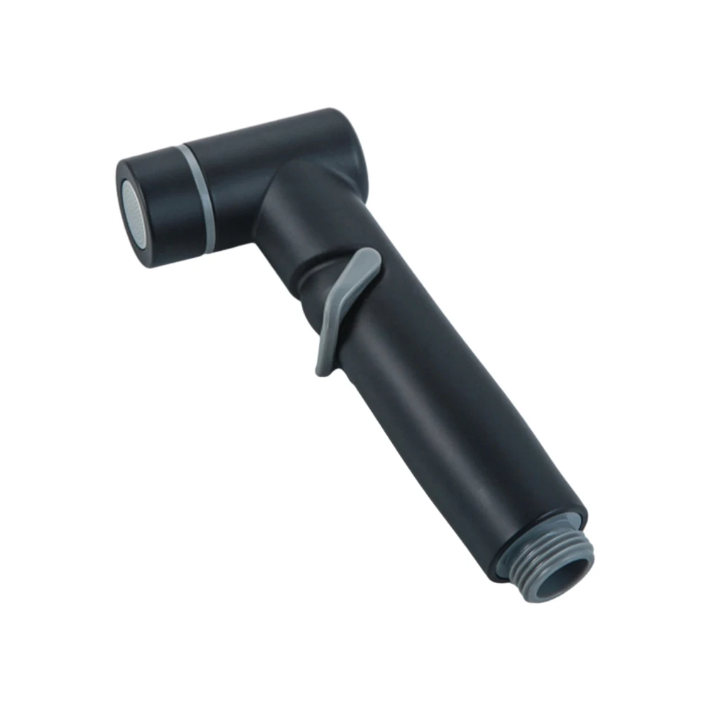 

ABS Spray Shower Head Handheld Toilet Bidet Douche Bathroom Sprayer Shower Head Bathroom Water Saving Shower Head