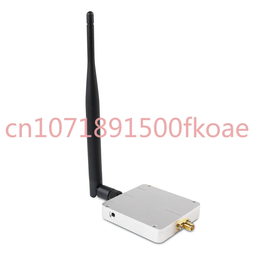 Ep-Ab015 Amplificatore Wifi Dual Band Extender 2.4Ghz E 5.8Ghz Wifi Signal Booster Outdoor