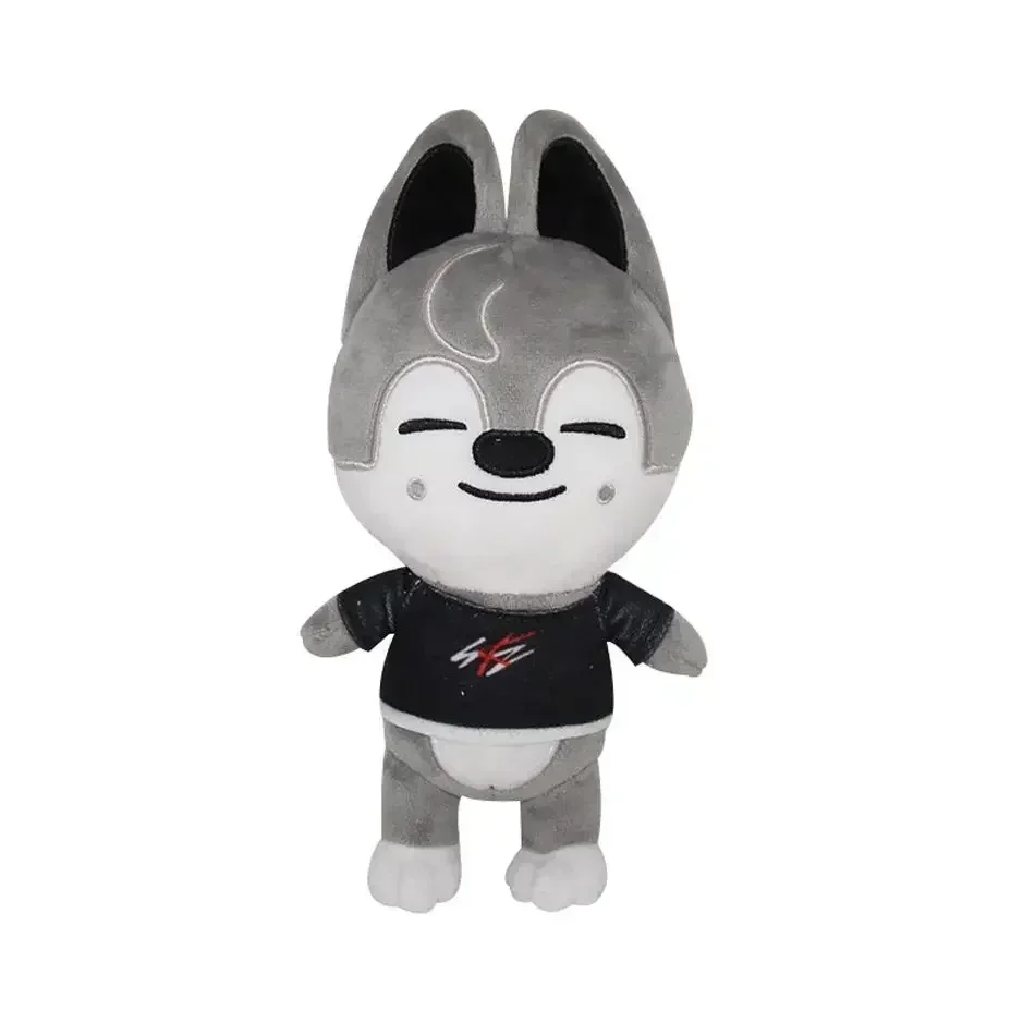 Skzoo Plush Toy Kpop Skzoo Plush Kawaii Cartoon Stuffed Animal Doll Kawaii Companion Toys Room Decor Children Gift Plush Toys