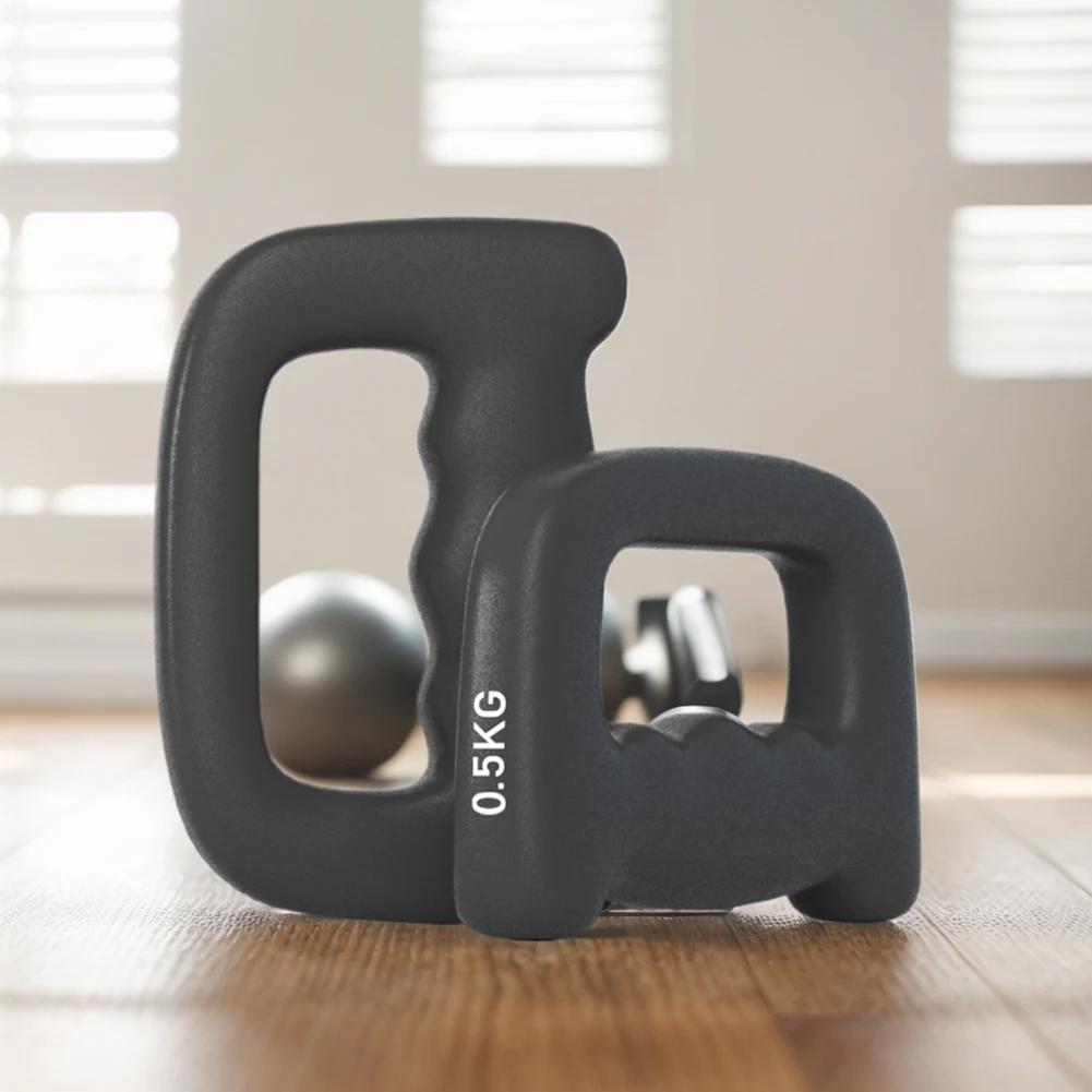 Boxing Hand Weight Set 6