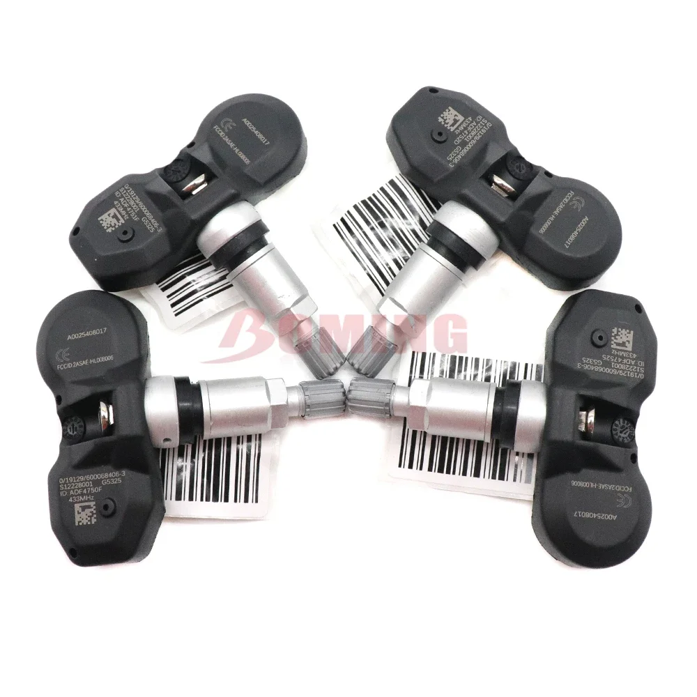 Ÿ̾ з  TPMS A0025408017 433mhz, ޸  C250 E350 GLK350 ML Ŭ W164 CLS C219 GL Ŭ X164 W221, ǰ