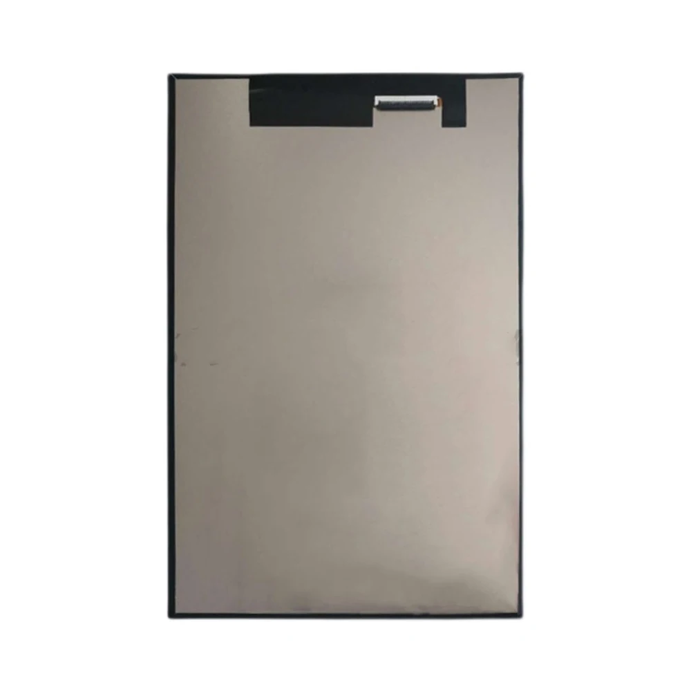 Nova Matriz de Exibição Lcd para 10.1 Hyundai Polegada Hyundai-hytab Plus 10wb2 Tablet Painel de Tela Interna Módulo de Vidro Substituição